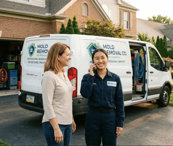 Crawlspace Mold Remediation Topeka, IN FAQs